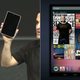 Illustration for article titled The Google Nexus Tablet Is Here, and It's Out to Kill the Kindle Fire (Updated)